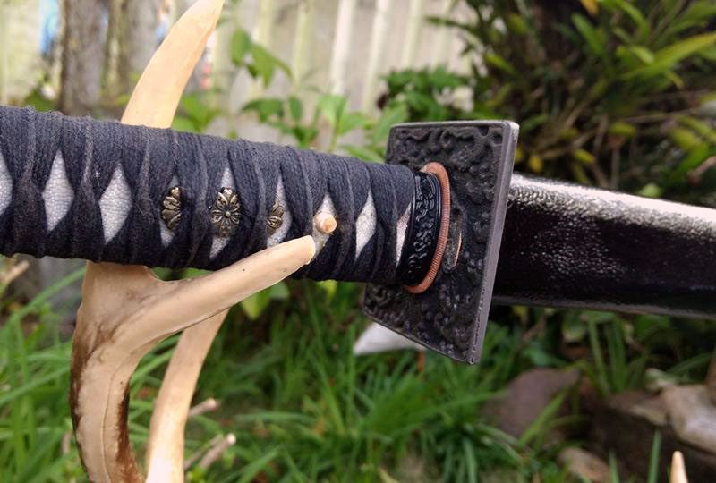 Ninjato