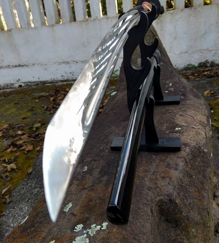 Katana Minamoto