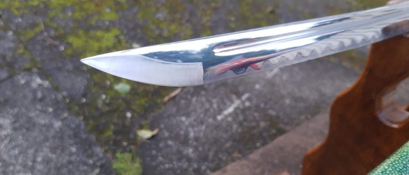 Kamuy Asa no Hikari