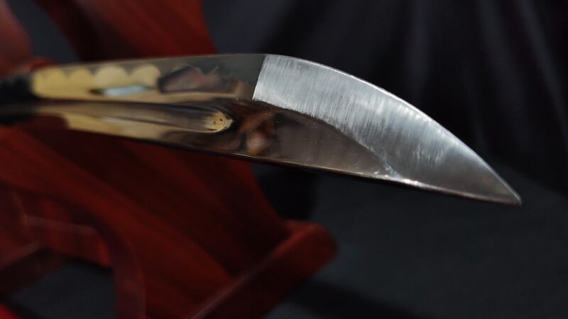 Kamuy Akai