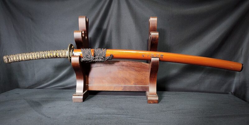 Kamuy Copper