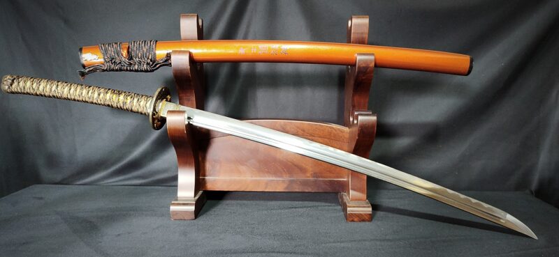 Kamuy Copper