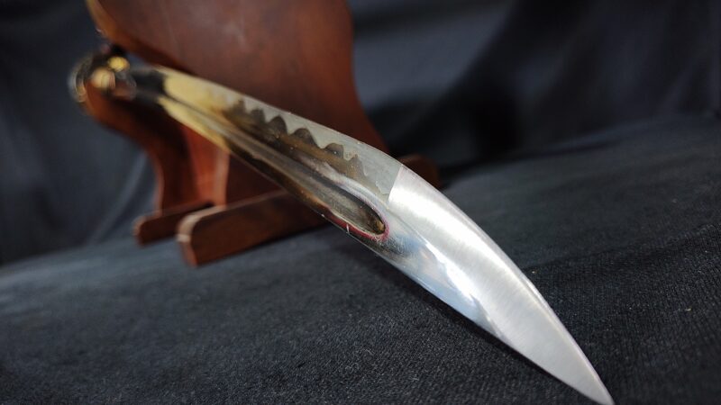 Kamuy Copper