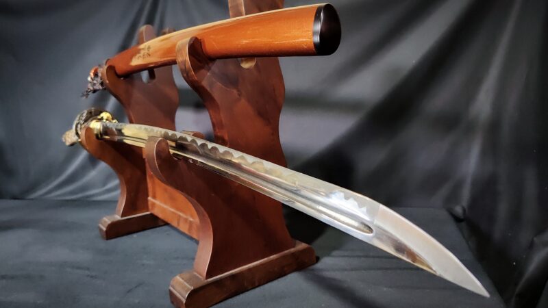 Kamuy Copper