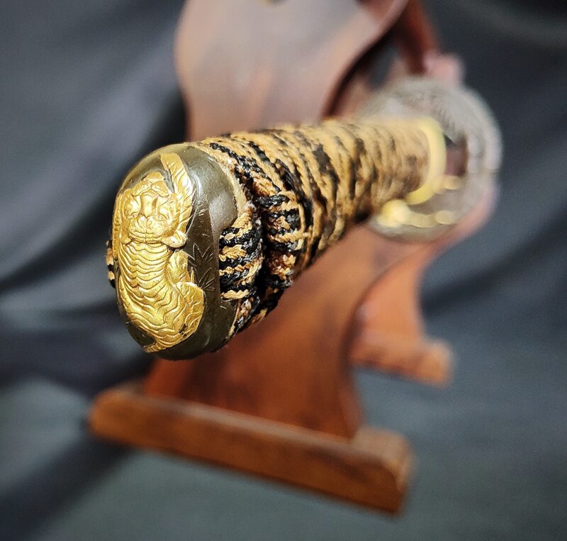 Kamuy Copper