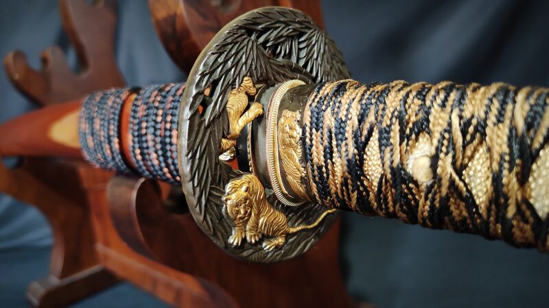 Kamuy Copper