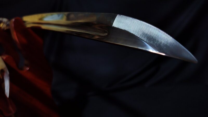 Kamuy Akai Daisho