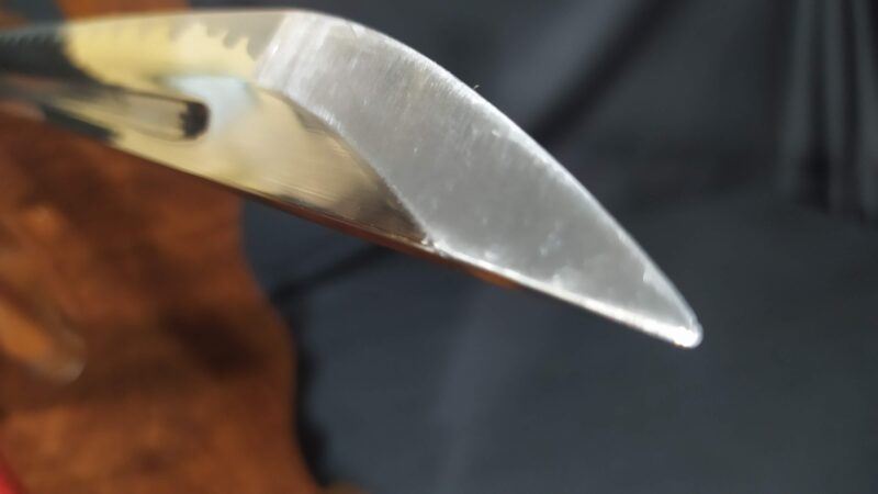 Kamuy Bushido Seishin