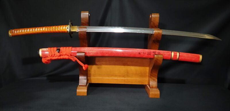 Kamuy Bushido Seishin
