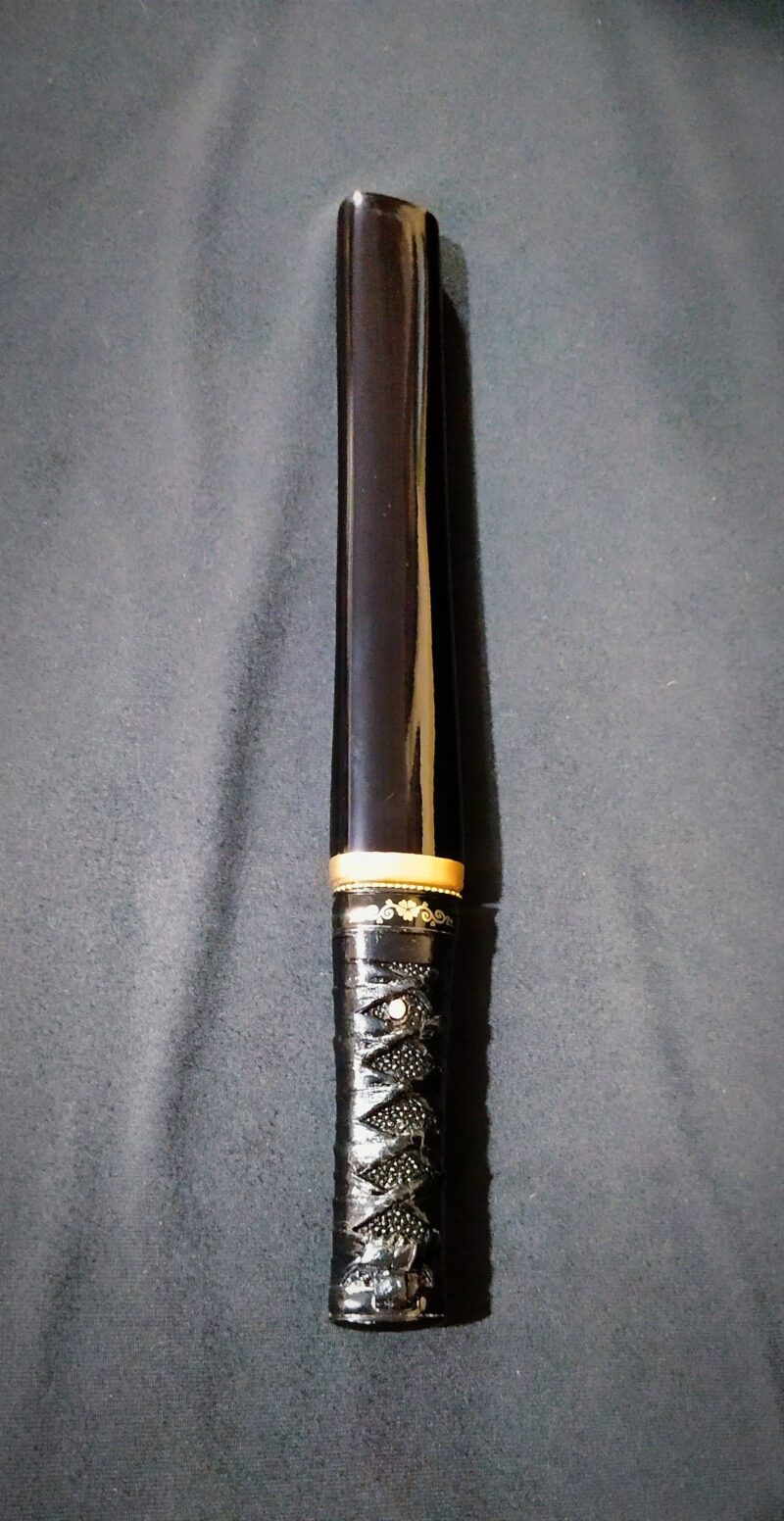 Tanto Aikuchi