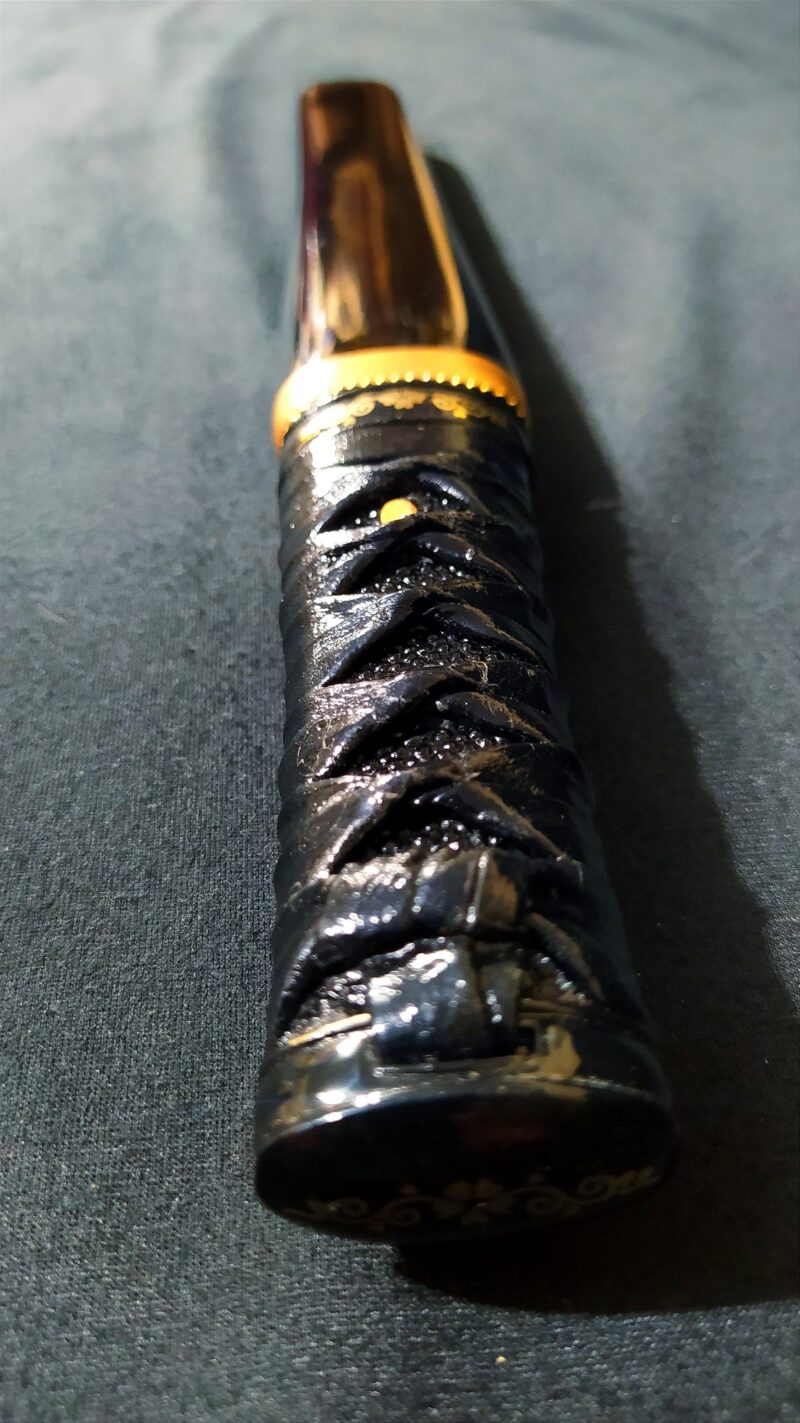 Tanto Aikuchi