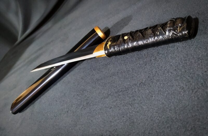 Tanto Aikuchi