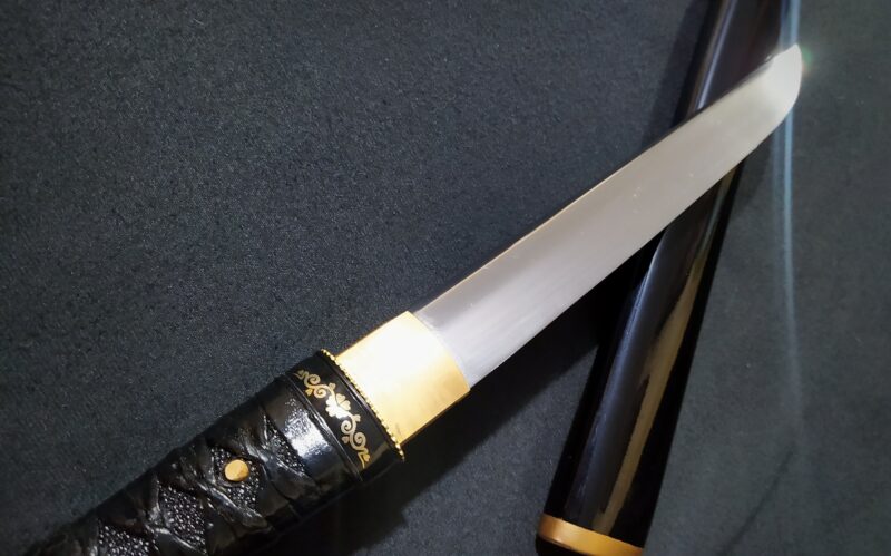 Tanto Aikuchi