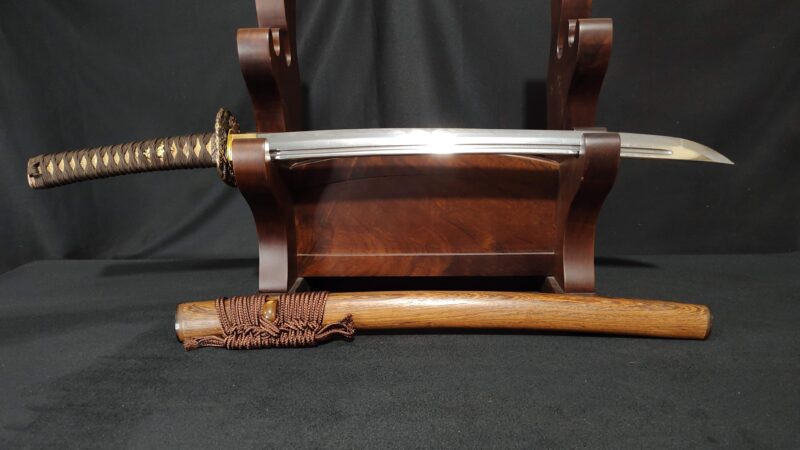 Kamuy Antique