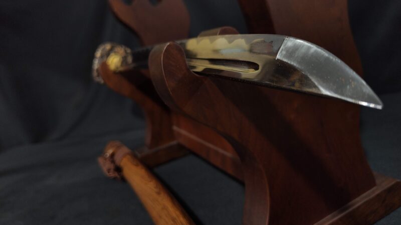 Kamuy Antique