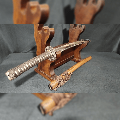 Kamuy Antique