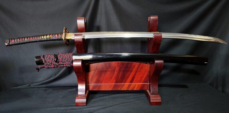 Minamoto Kuro Akai
