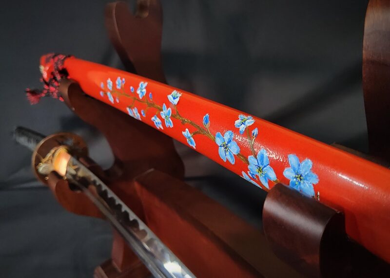 Kamuy Hana