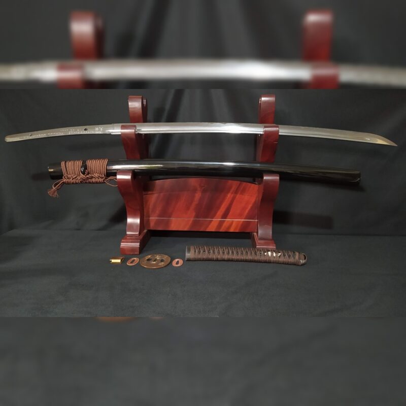 Katana Minamoto
