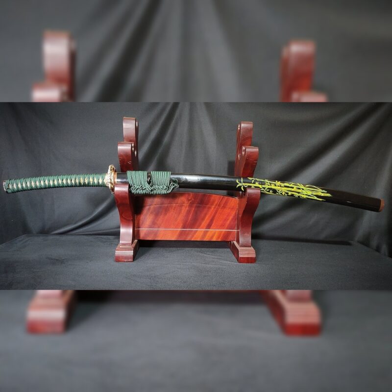 Katana Kamuy
