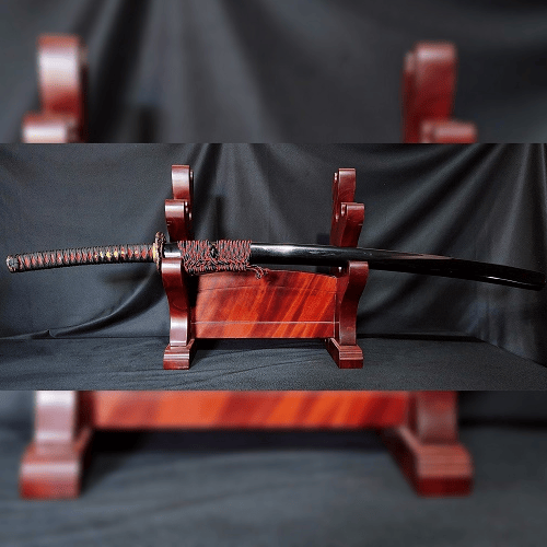 Minamoto Kuro Akai