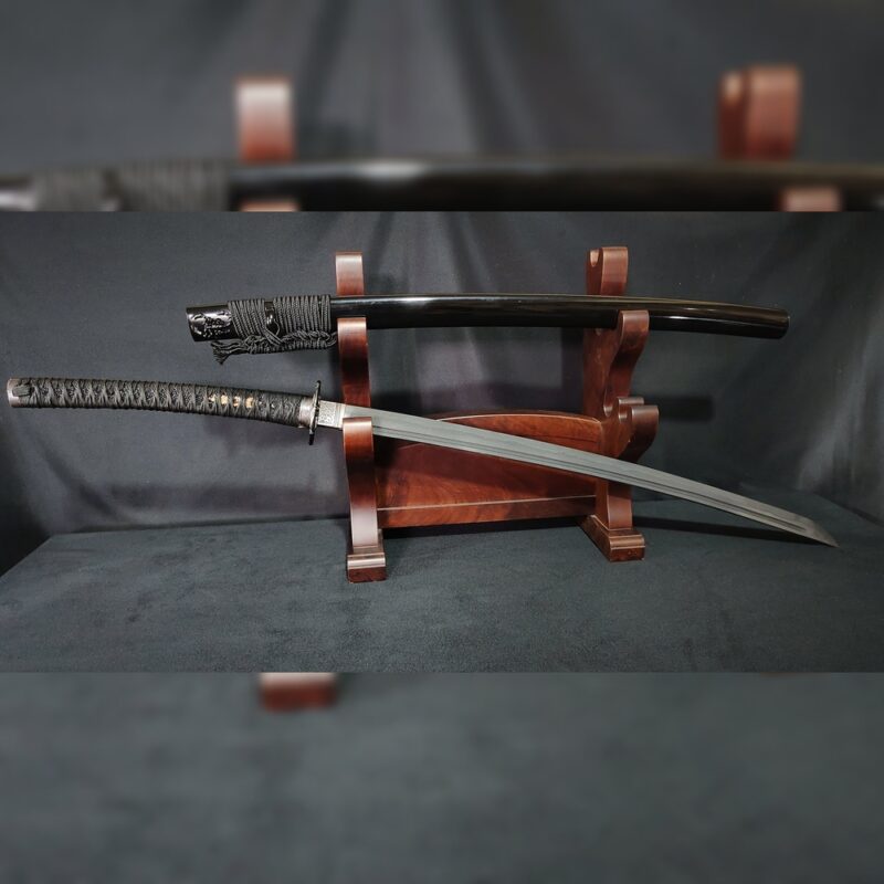 Black Kamuy