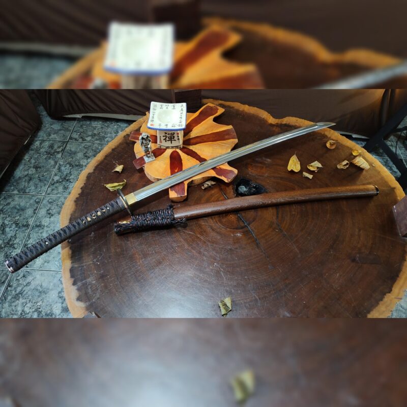 Kamuy Antique