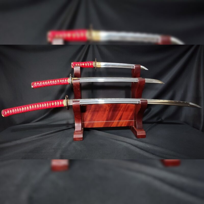 Kamuy Akai Daisho