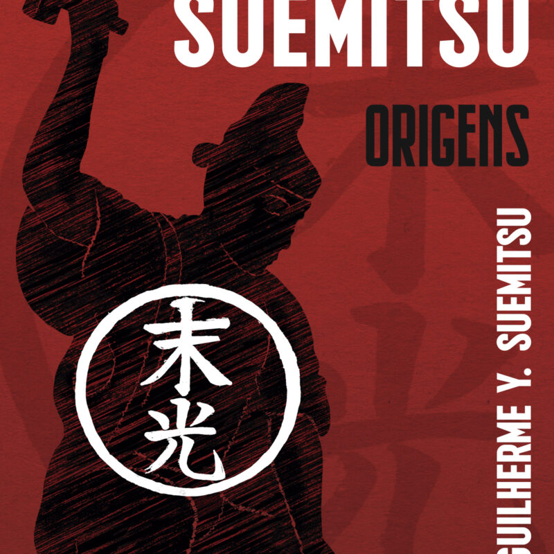 Livro Katana Suemitsu
